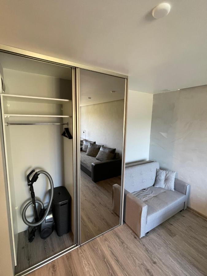 Apartment Near The Sea-Sigulda Street Liepaja Bagian luar foto