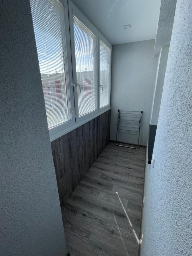 Apartment Near The Sea-Sigulda Street Liepaja Bagian luar foto